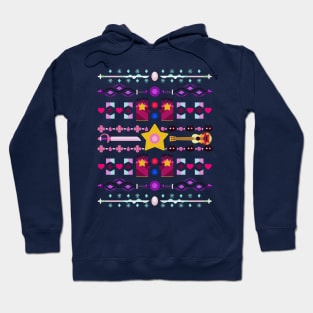 Sweater Universe Hoodie